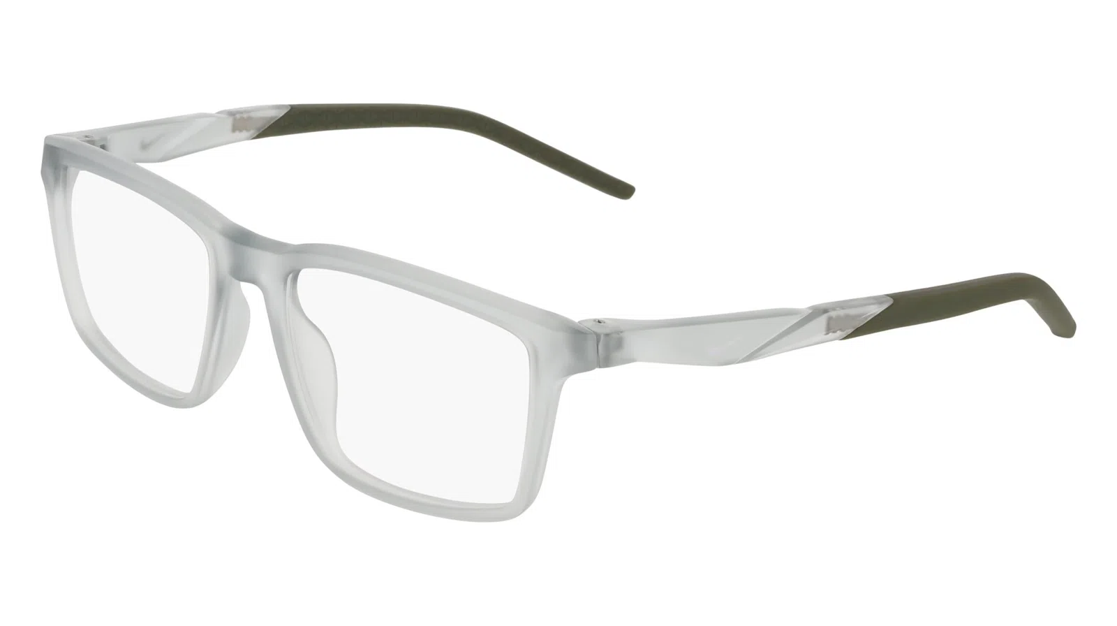 Nike 7295 Eyeglasses - view 3